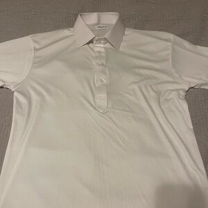 White Collars and Co. Polo